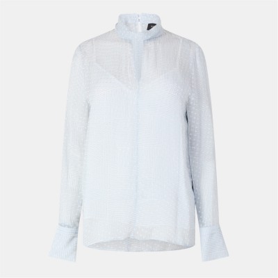дамски,ризи,boss,balayna,10259019,01,blouse,womens,open,misc