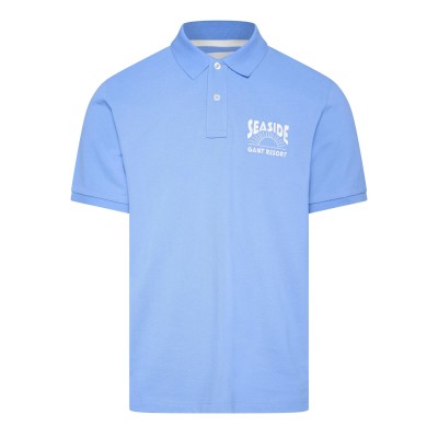 мъжки,тениски,gant,graph,polo,shrt,sn64,perfect,blue