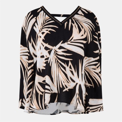 дамски,ризи,biba,biba,stud,trim,top,ld53,blurred,palm