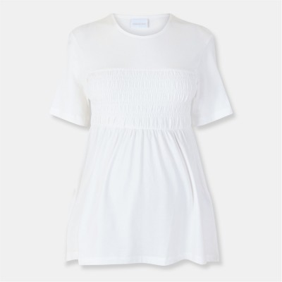 дамски,ризи,дамски,облекла,размер,mamalicious,mat,blouse,clnk,ld99,snow,white