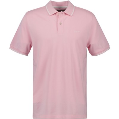 мъжки,тениски,gant,tipping,ss,pique,polo,white,s,california,pink