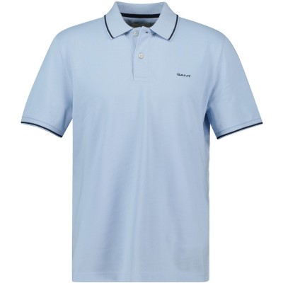 мъжки,тениски,gant,tipping,ss,pique,polo,white,s,fresh,blue