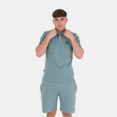 мъжка,блуза,с,яка,peaceful,hooligan,peaceful,peninsula,polo,shirt,mens,trooper