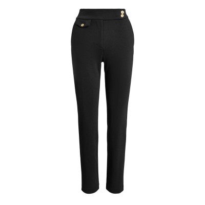 lauren,by,ralph,lauren,women,s,zinleah,straight,leg,trouser,black