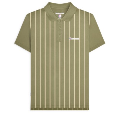 мъжка,блуза,с,яка,мъжки,блузи,с,яка,lambretta,pinstripe,polo,shirt,mens,khaki,cream