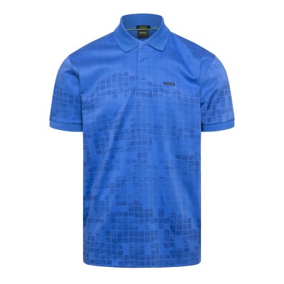 мъжки,тениски,hugo,pl,clash,plkt,10274933,01,medium,blue
