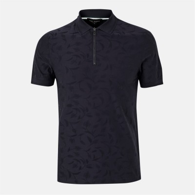 облекла,на,разпродажба,мъжки,тениски,ted,baker,reg,text,hlf,zp,sn99,navy