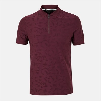 облекла,на,разпродажба,мъжки,тениски,ted,baker,reg,text,hlf,zp,sn99,maroon