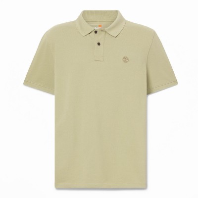 блуза,с,яка,мъжки,тениски,timberland,millers,river,pique,short,sleeve,polo,shirt,sage
