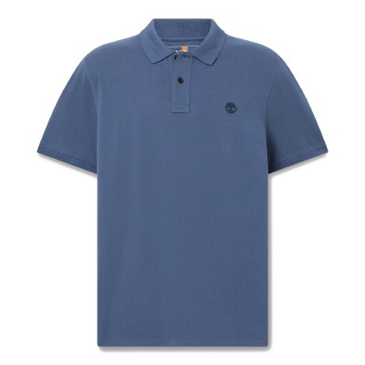 мъжки,тениски,timberland,millers,river,pique,short,sleeve,po,oceana
