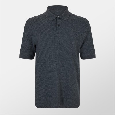 облекла,на,разпродажба,мъжки,тениски,ted,baker,ted,redman,text,polo,sn53,navy
