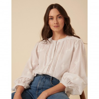 дамски,ризи,nobodys,child,women,s,floral,embroidered,broderie,anglaise,long,sleeve,blouse,white