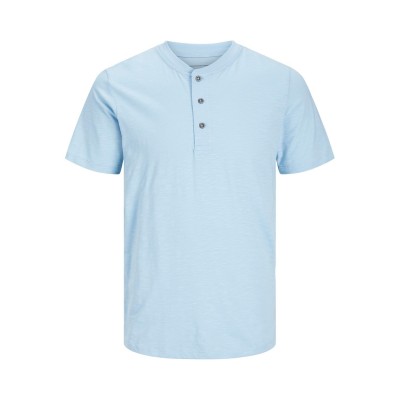 облекла,на,разпродажба,мъжки,блузи,с,яка,jack,and,jones,henley,polo,sn99,cerulean