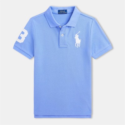 юношеска,блуза,с,яка,детски,3/4,панталони,polo,ralph,lauren,logo,polo,top,juniors,harbor,island