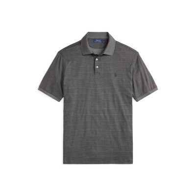 риза,с,къс,ръкав,облекла,на,разпродажба,мъжки,тениски,polo,ralph,lauren,men's,fairway,short,sleeve,shirt,flannel,heather