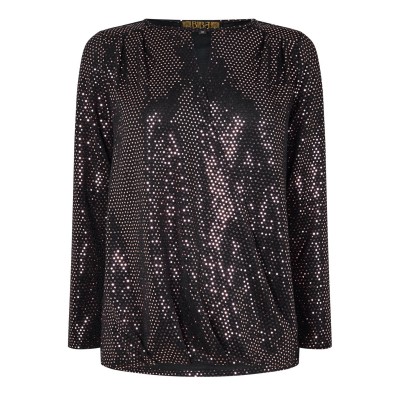 дамски,ризи,biba,biba,sparkle,top,ld54,metallic