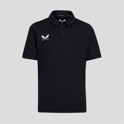 дрехи,за,училище,детски,блузи,с,яка,детски,3/4,панталони,castore,castore,polo,jn99,caviar,black