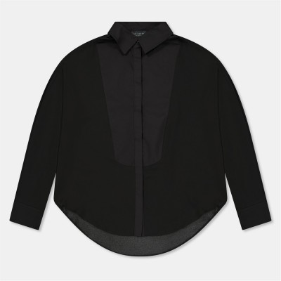 дамски,ризи,ted,baker,chiffon,bib,bls,ld99,black
