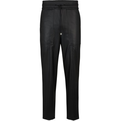 панталони,дамски,чорапогащи,и,клинове,boss,treather,trousers,black