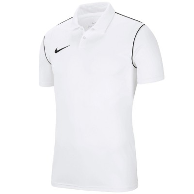 блуза,с,яка,детски,блузи,с,яка,футбол,футболни,горнища,nike,kids,park,20,short,sleeve,dri,fit,polo,shirt,white