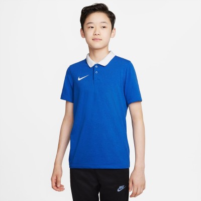 детски,блузи,с,яка,футбол,футболни,горнища,nike,polo,de,sortie,jn99,blue
