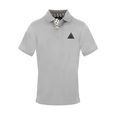 облекла,на,разпродажба,мъжки,тениски,aquascutum,aquascutum,polo,sn99,grey