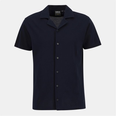 блуза,с,яка,облекла,на,разпродажба,мъжки,тениски,barbour,international,men's,b,intense,tonto,short,sleeve,polo,shirt,navy,ny94