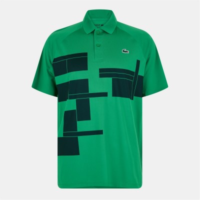 облекла,на,разпродажба,мъжки,тениски,lacoste,ss,polo,sn99,green,sinople