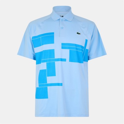 облекла,на,разпродажба,мъжки,тениски,lacoste,ss,polo,sn99,argentine,blue