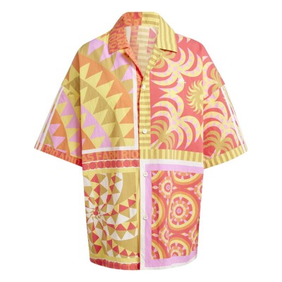 разпродажба,adidas,дамски,топове,дамски,блузи,с,яка,adidas,farm,top,ld99,pink