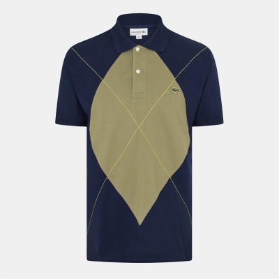 облекла,на,разпродажба,мъжки,тениски,lacoste,ss,polo,sn99,navy,khaki