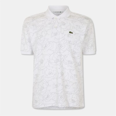 облекла,на,разпродажба,мъжки,тениски,lacoste,ss,polo,sn99,white