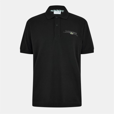 облекла,на,разпродажба,мъжки,тениски,lacoste,ss,polo,sn99,black