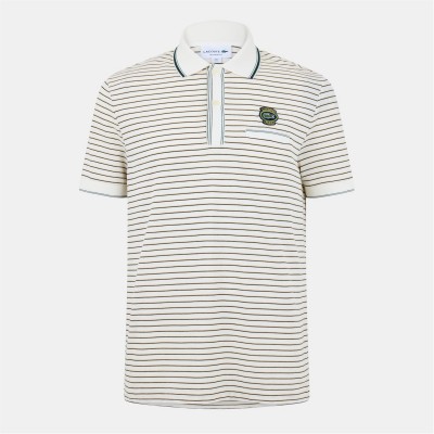 облекла,на,разпродажба,мъжки,тениски,lacoste,ss,polo,sn99,flour,multico