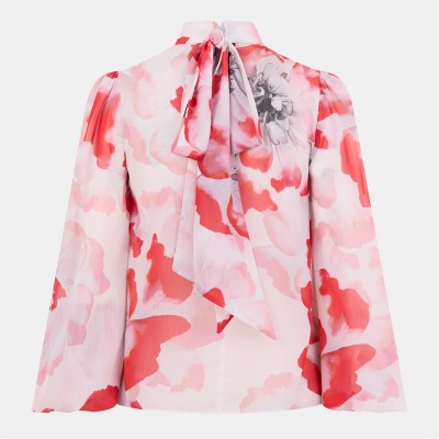 дамски,ризи,ted,baker,woven,top,ld99,ivory