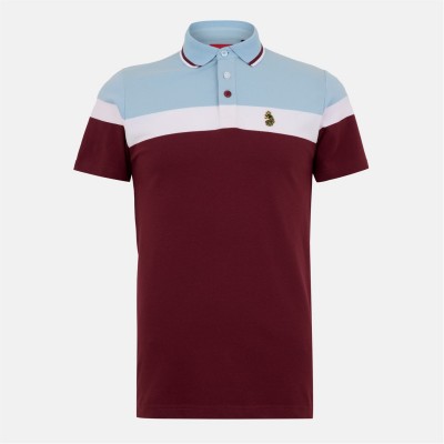 luke,la,pera,polo,sn99,sky,blue,claret