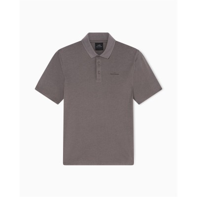 блуза,с,яка,мъжки,тениски,armani,exchange,armani,exchange,polo,shirt,gull,u8092
