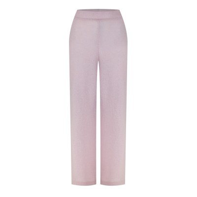 панталони,дамски,чорапогащи,и,клинове,emporio,armani,emporio,trousers,ld99,chalk,pink