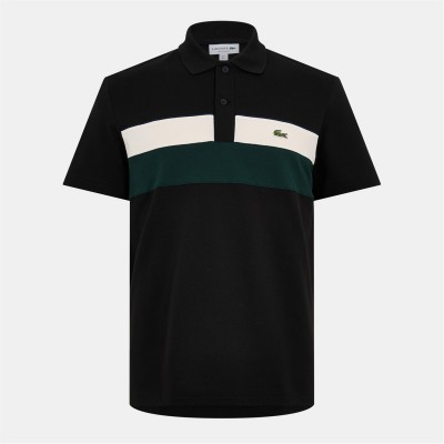 облекла,на,разпродажба,мъжки,тениски,lacoste,lacoste,colrblk,polo,sn99,black,6xh