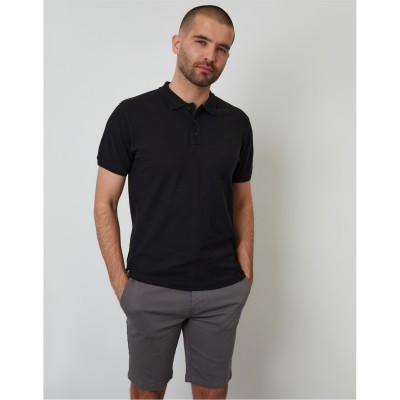 облекла,на,разпродажба,мъжки,блузи,с,яка,threadbare,polo,malbork,sn99,black
