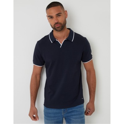 облекла,на,разпродажба,мъжки,блузи,с,яка,threadbare,polo,marriage,sn99,navy