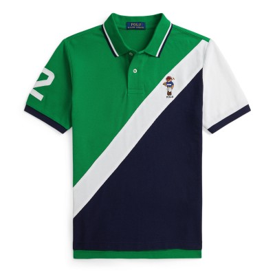polo,ralph,lauren,kids,rugby,shirt,cruise,green