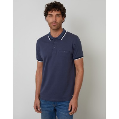облекла,на,разпродажба,мъжки,блузи,с,яка,threadbare,polo,donnegal,sn99,blue