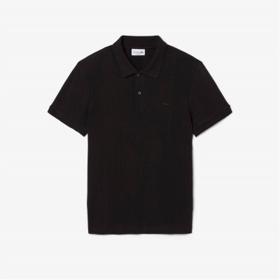 блуза,с,яка,облекла,на,разпродажба,мъжки,тениски,lacoste,lacoste,stripe,polo,sn63,brown,3la