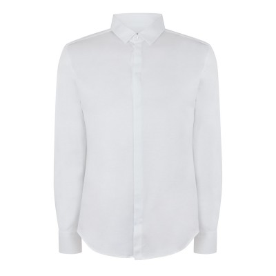 блуза,с,яка,мъжки,тениски,armani,exchange,ax,polo,shirt,sn99,bianco,ottico