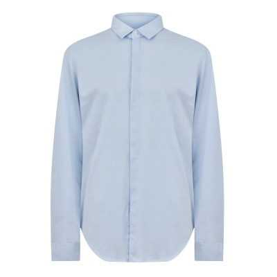 блуза,с,яка,мъжки,тениски,armani,exchange,ax,polo,shirt,sn99,azzurro