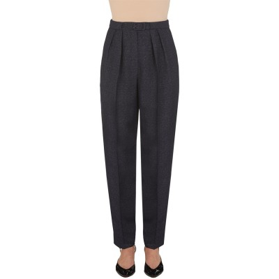 панталони,дамски,чорапогащи,и,клинове,emporio,armani,emporio,trousers,ld99,fantasia