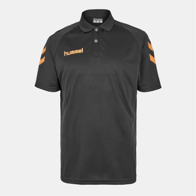 облекла,на,разпродажба,мъжки,блузи,с,яка,hummel,cr,fnctl,polo,sn99,black,orange