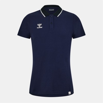 облекла,на,разпродажба,мъжки,блузи,с,яка,hummel,move,polo,sn99,marine
