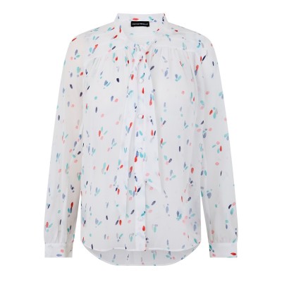 дамски,ризи,emporio,armani,emporio,print,blouse,ld99,fantasia
